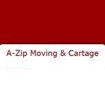 A-Zip Moving And Cartage - London, ON N5V 1V2 - (519)659-6672 | ShowMeLocal.com